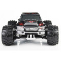 Wltoys A979 Vortex 1/18 2.4G 4WD Elektrischer RC Auto-Monster-LKW RTR